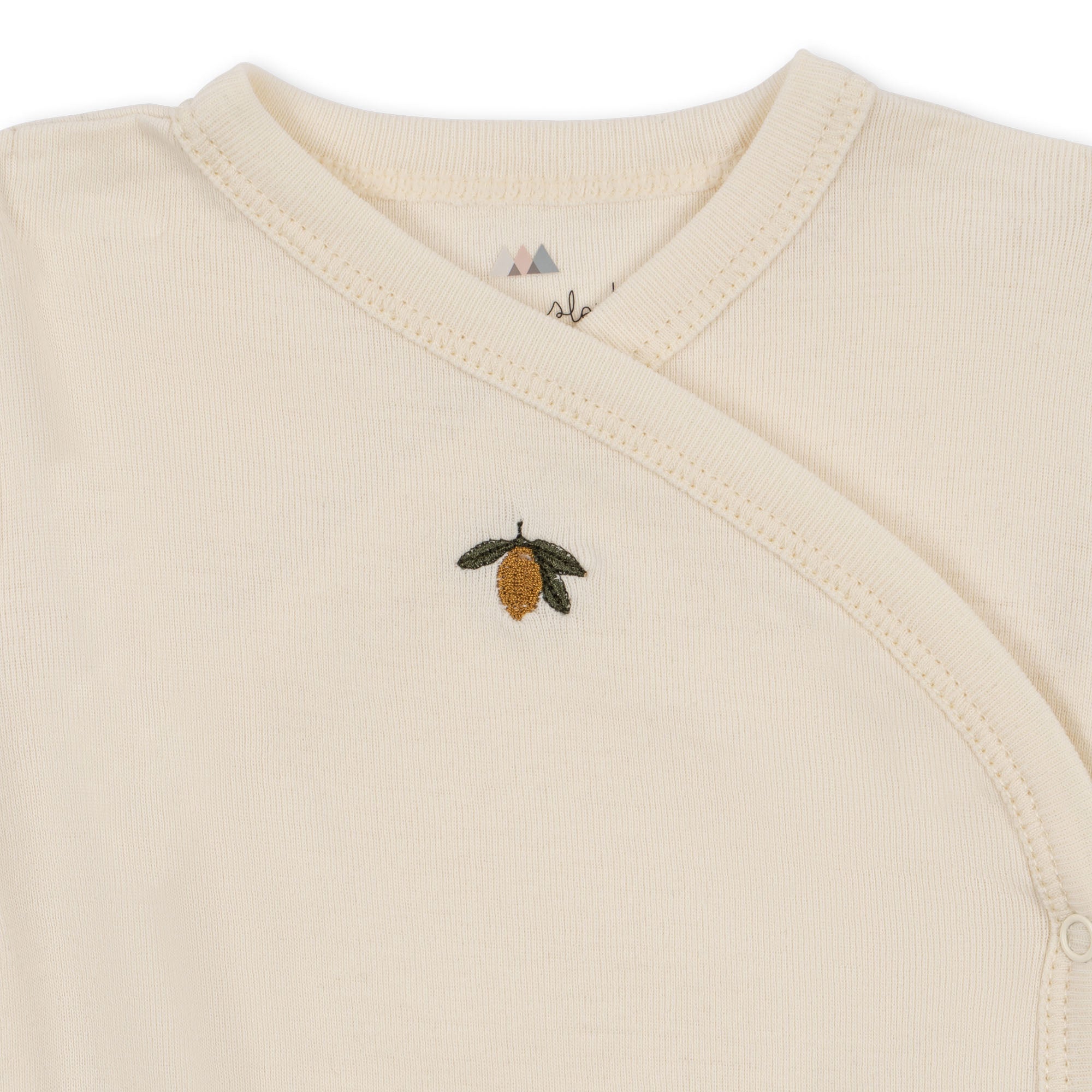 Konges Sløjd A/S Bodies off white