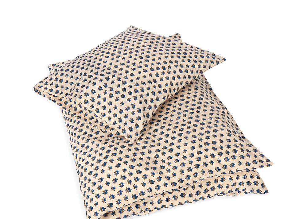 Konges Sløjd A/S Literie junior piccoloblu