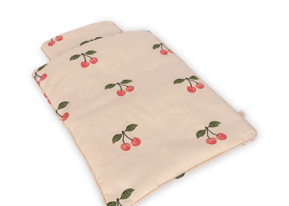 Konges Sløjd A/S jouets pour poupées ma grande cerise pink