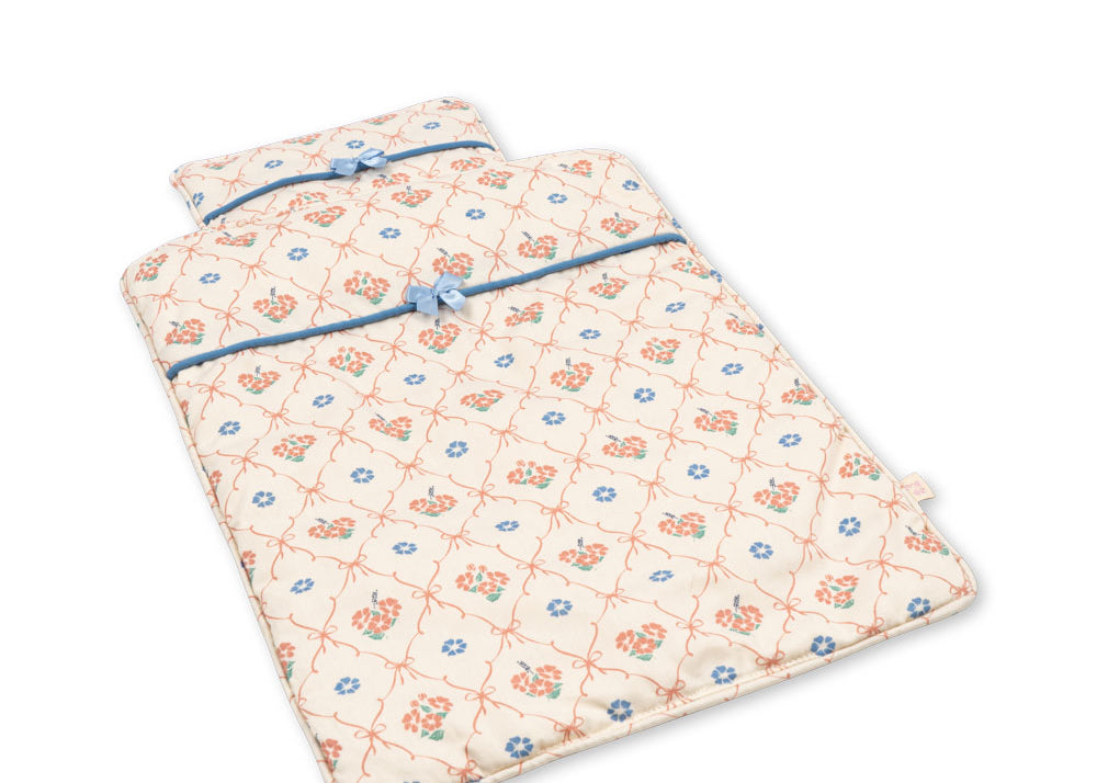 Konges Sløjd A/S jouets pour poupées fleur decor