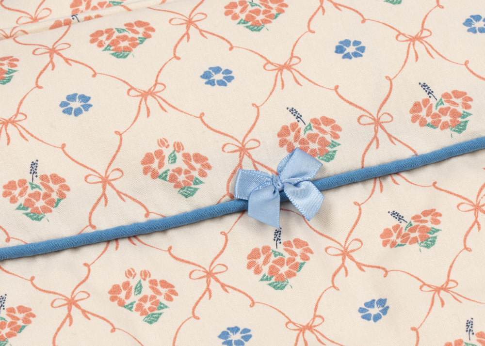 Konges Sløjd A/S jouets pour poupées fleur decor