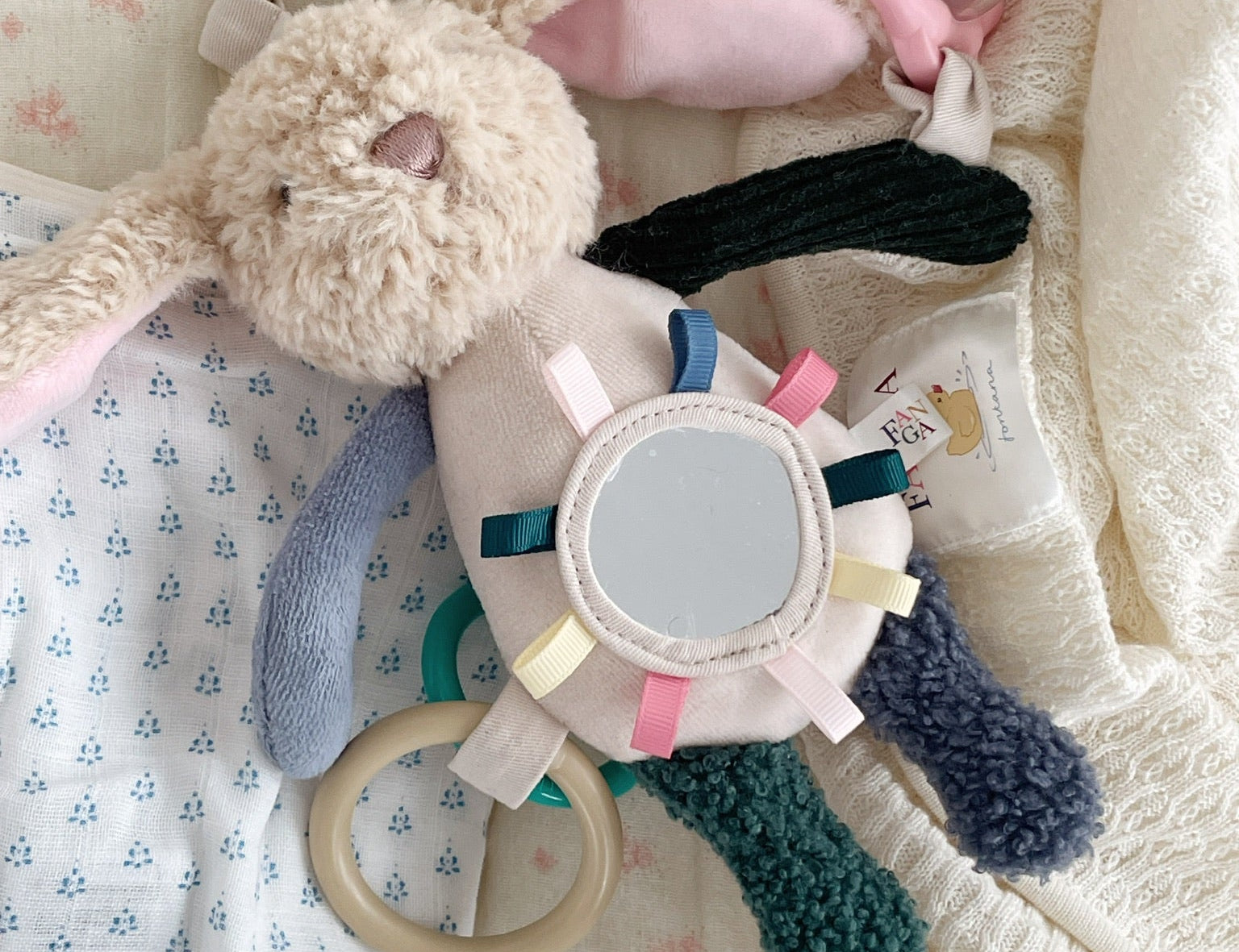 Jouets Bébé