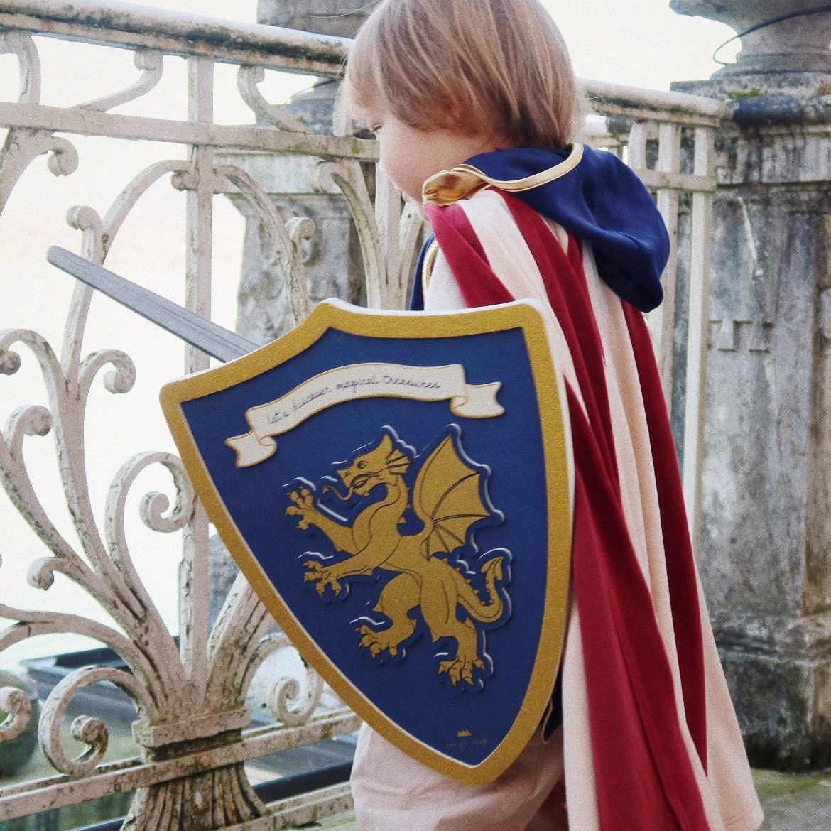 Kids' and children's fancy dresses from Konges Sløjd