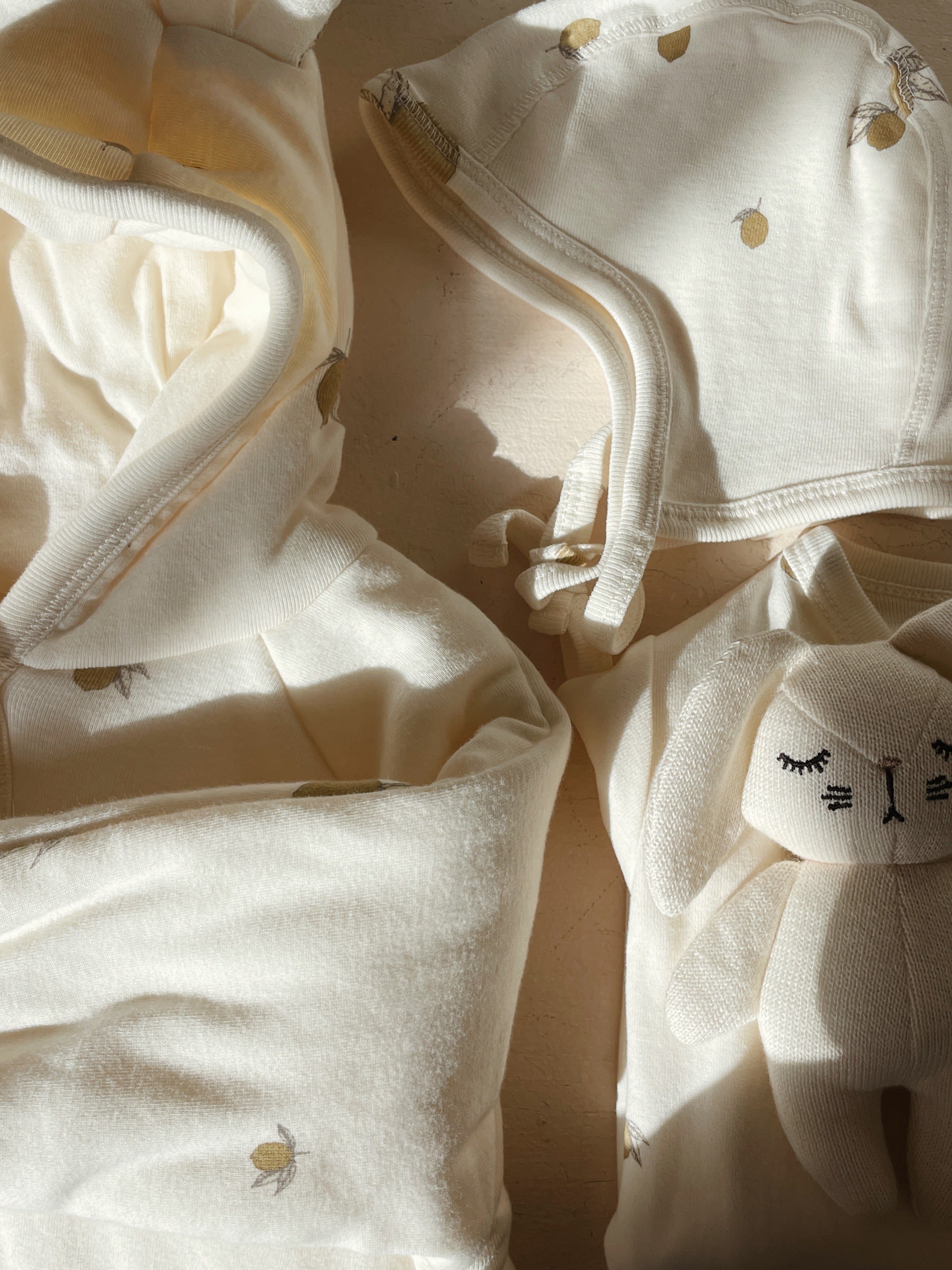 Baby Hats | Shop Hats & Bonnets for Newborns » Konges Sløjd®