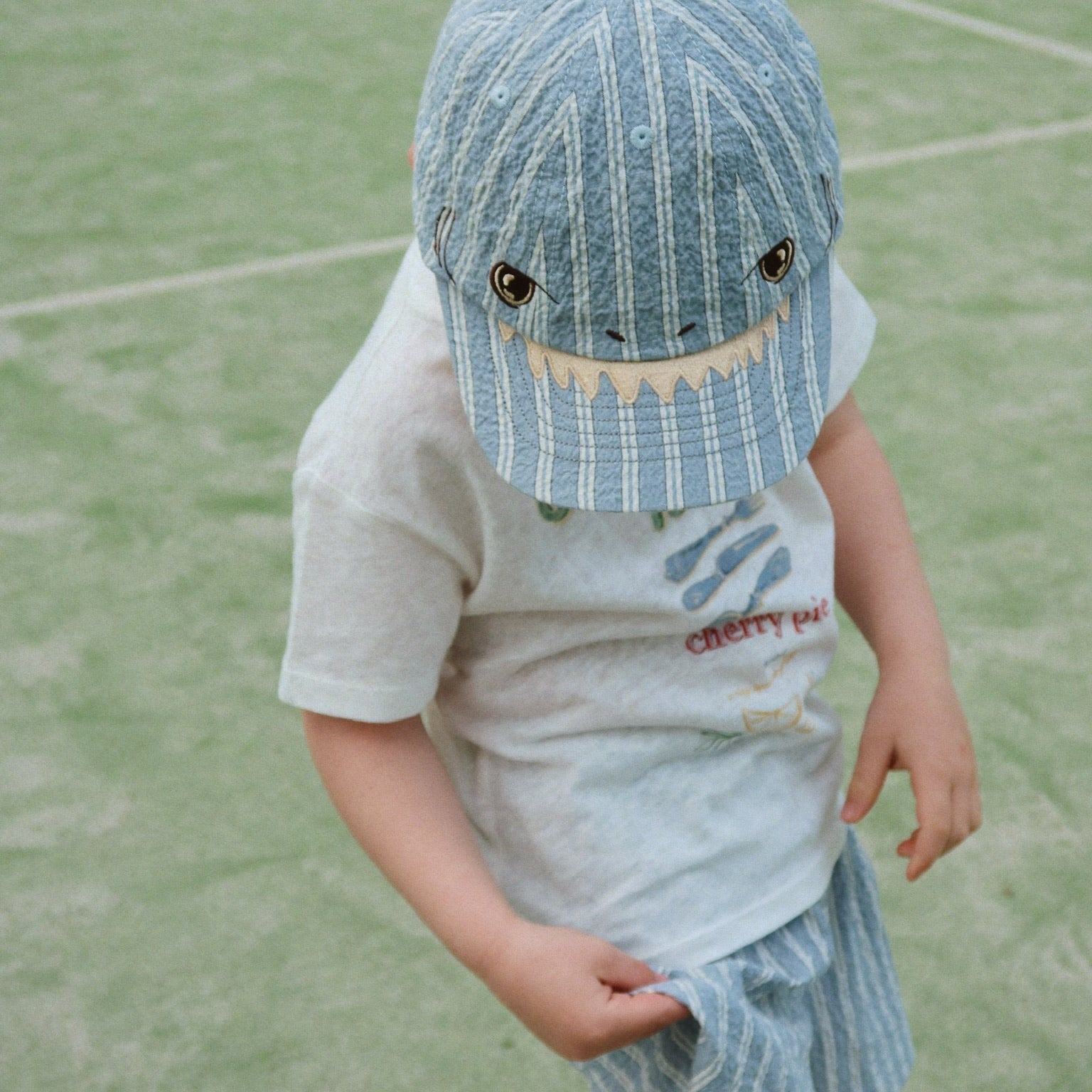 Kids' and children's hats and bonnets from Konges Sløjd