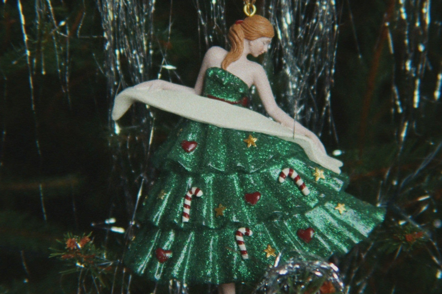 Décorations de Noël