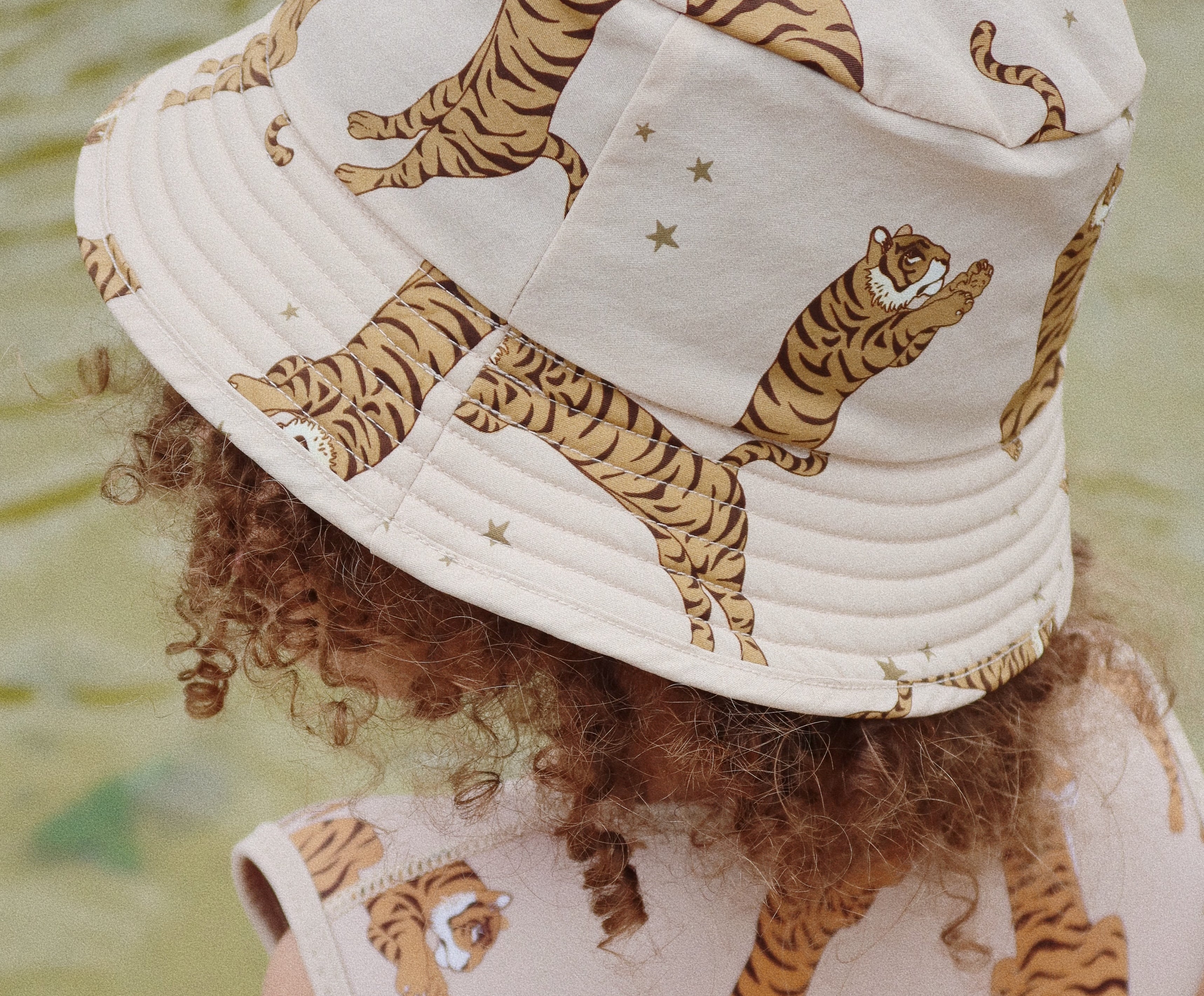 chapeaux de plage