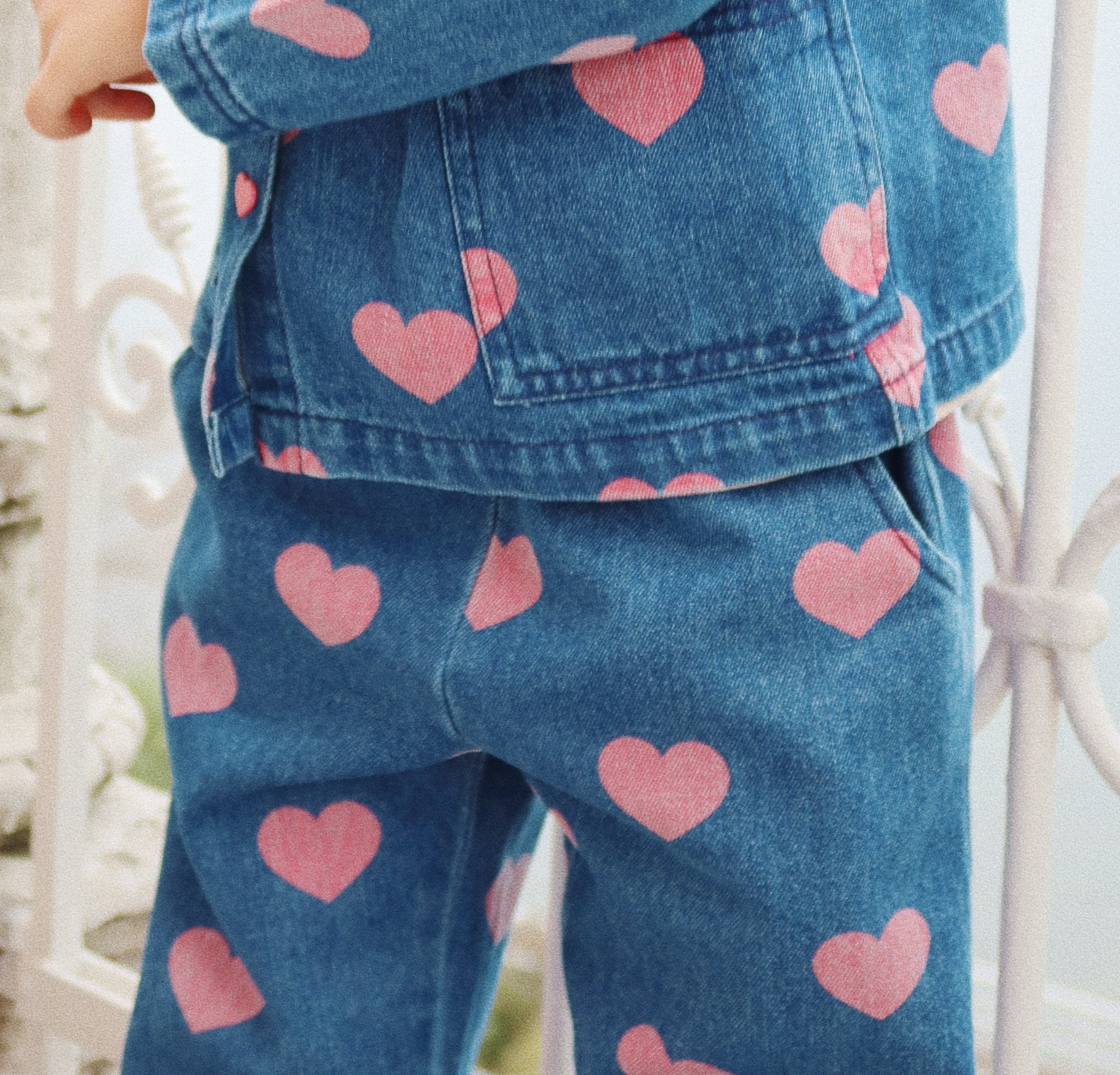 pantalons