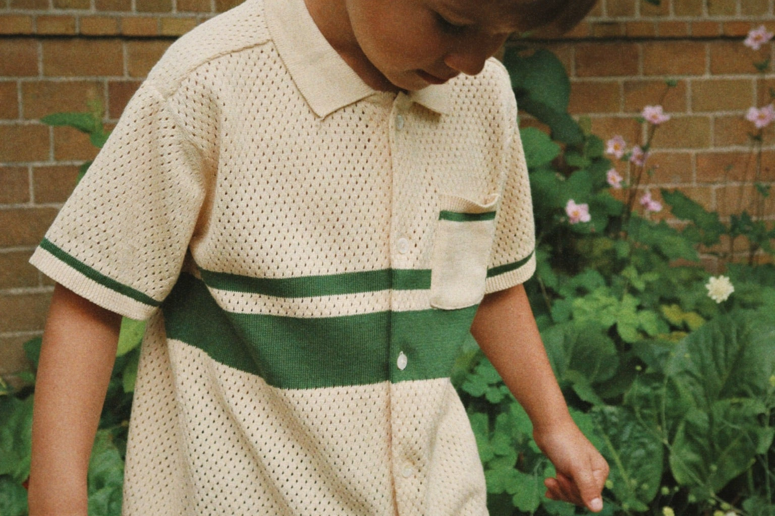 Kids' and children's tops from Konges Sløjd