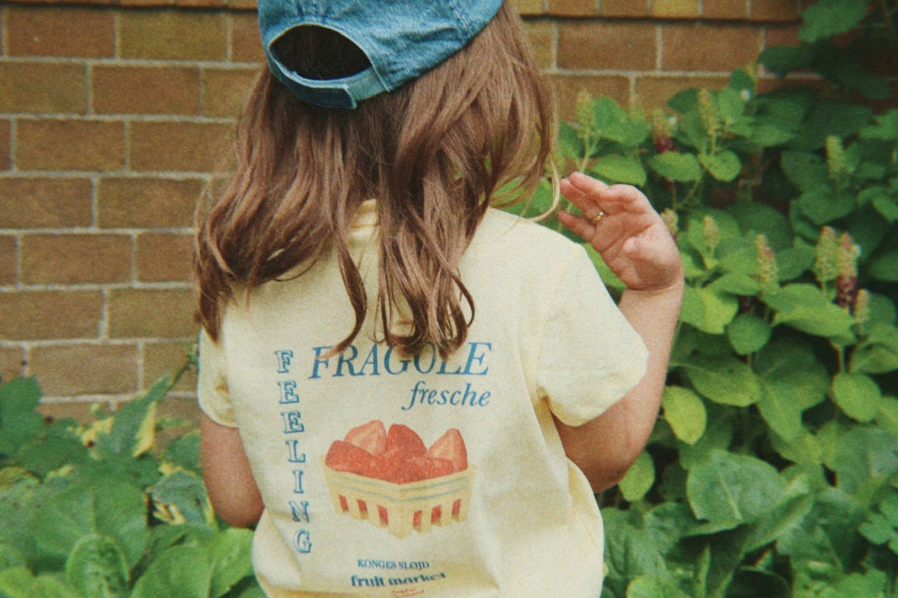 t-shirts & tops