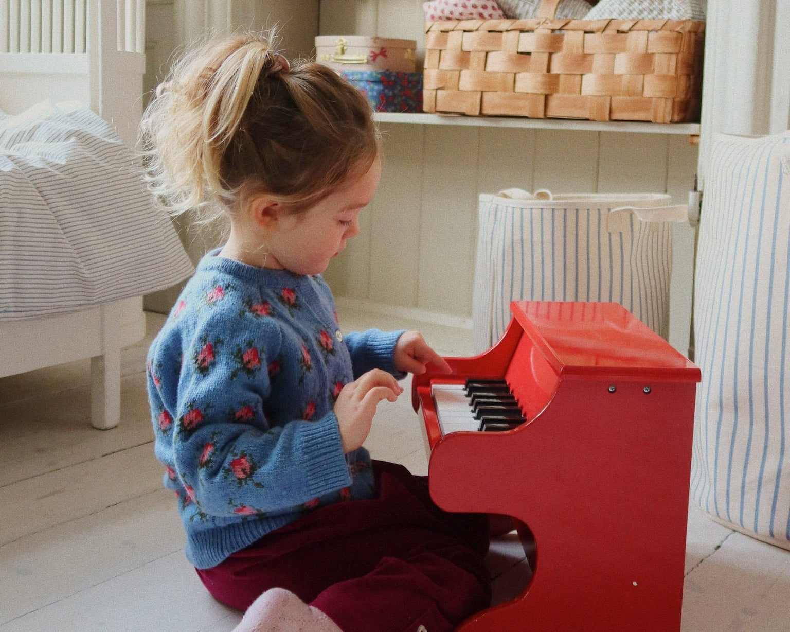Kids' and children's musical toys from Konges Sløjd