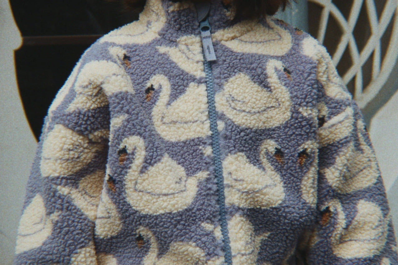Kids' and children's outerwear from Konges Sløjd