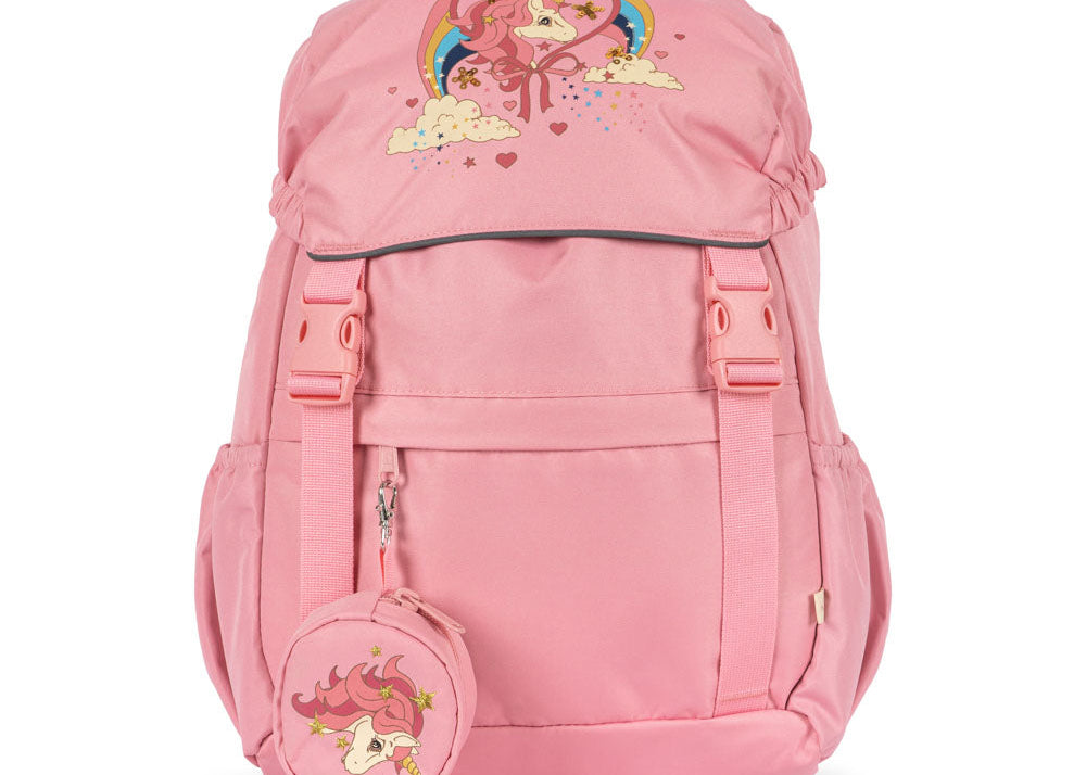 Cartables scolaires robustes pour enfant de chez Konges Sløjd