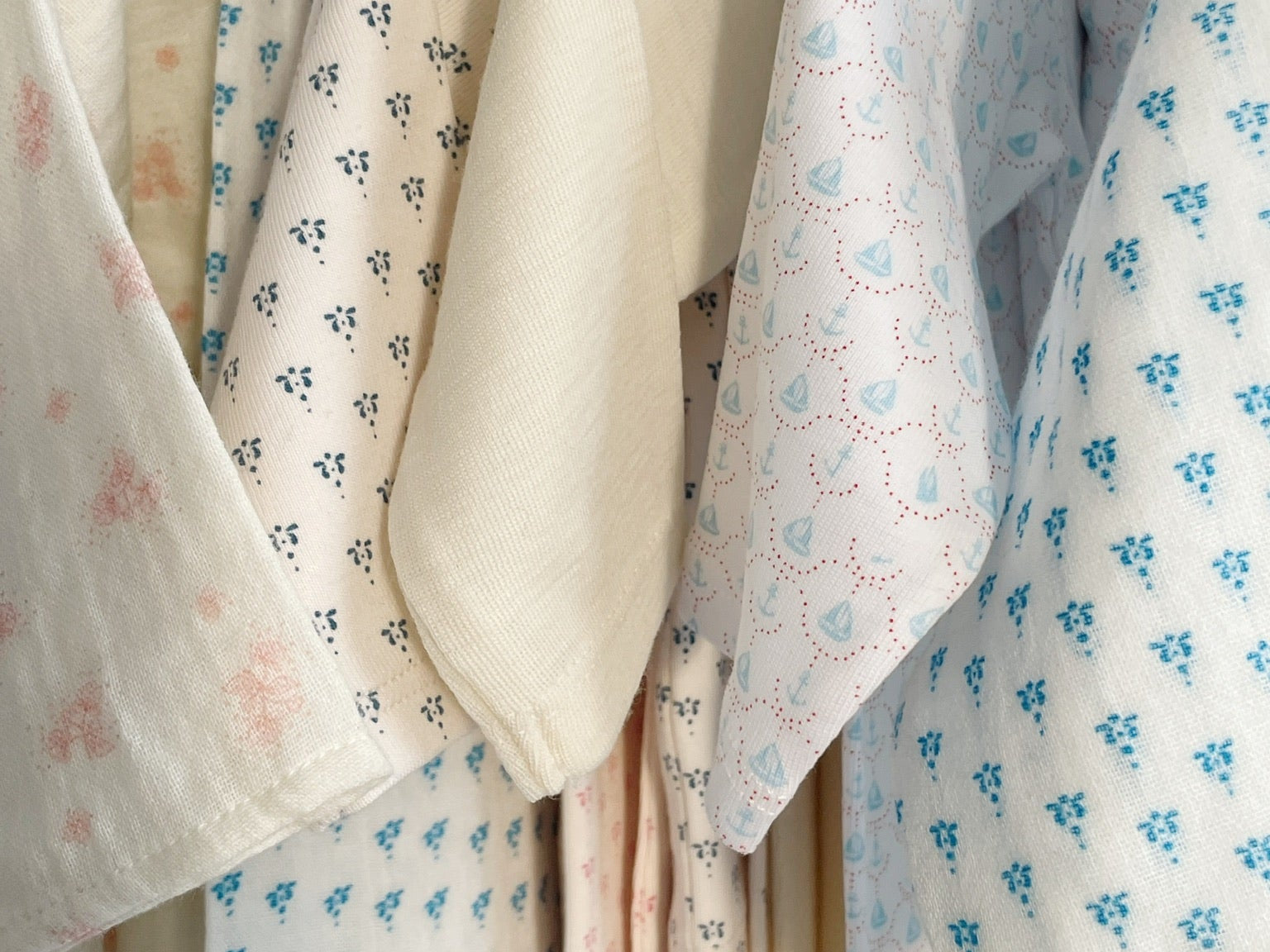 Baby clothes for babies and newborns from Konges Sløjd