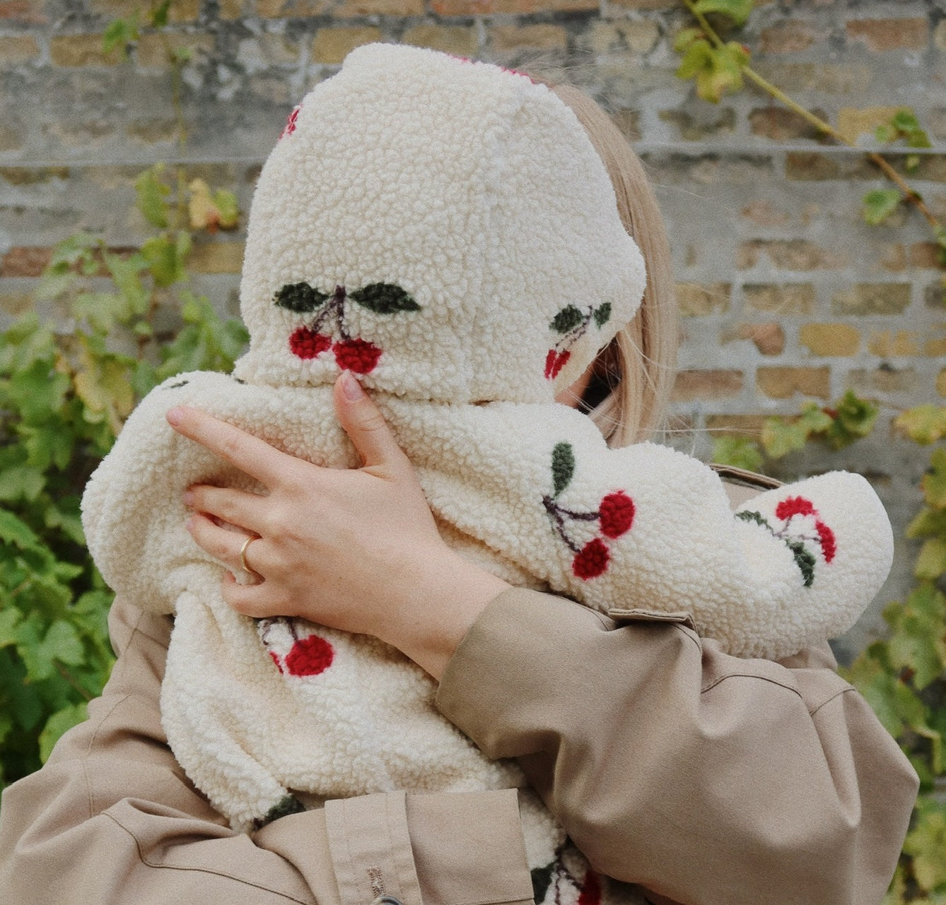 Combinaison pour bébé