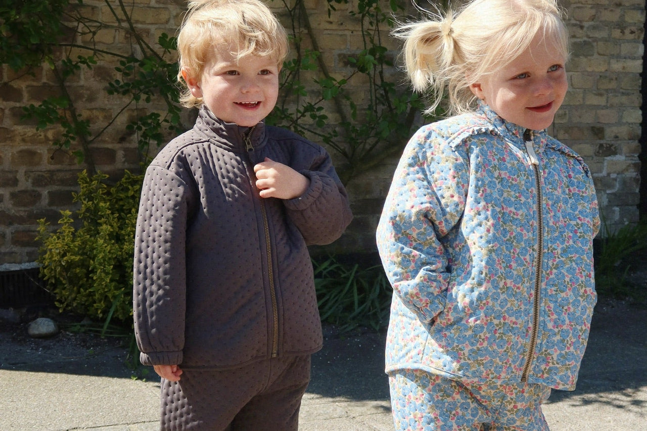 Kids' and children's thermal wear from Konges Sløjd