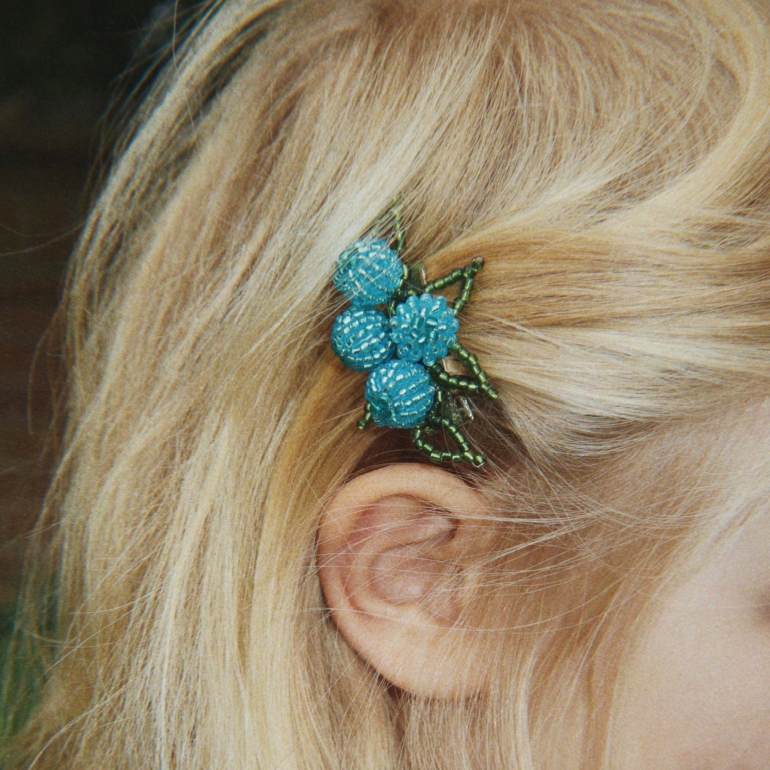 Kids' and children's hair accessories from Konges Sløjd