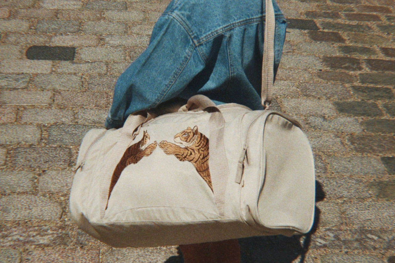 Kids' and children's bags from Konges Sløjd