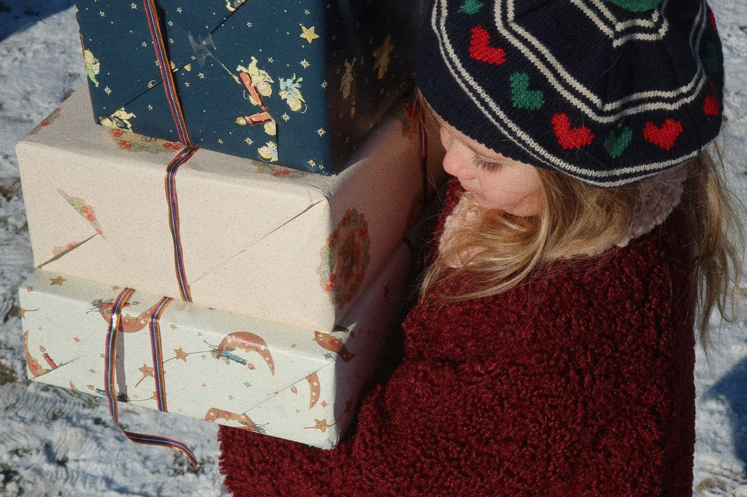 Boîtes & cartes cadeaux