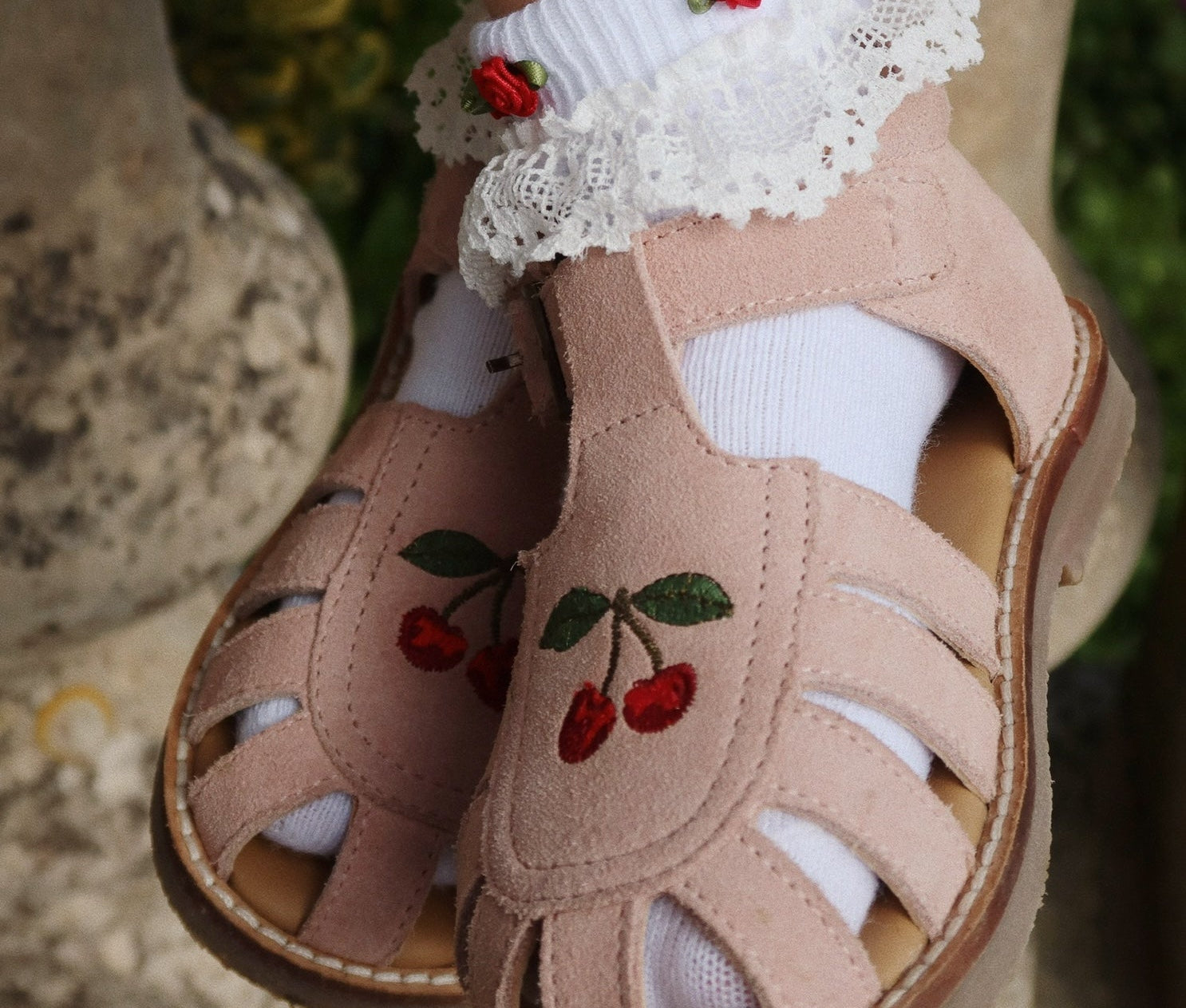 Kids' and children's sandals from Konges Sløjd