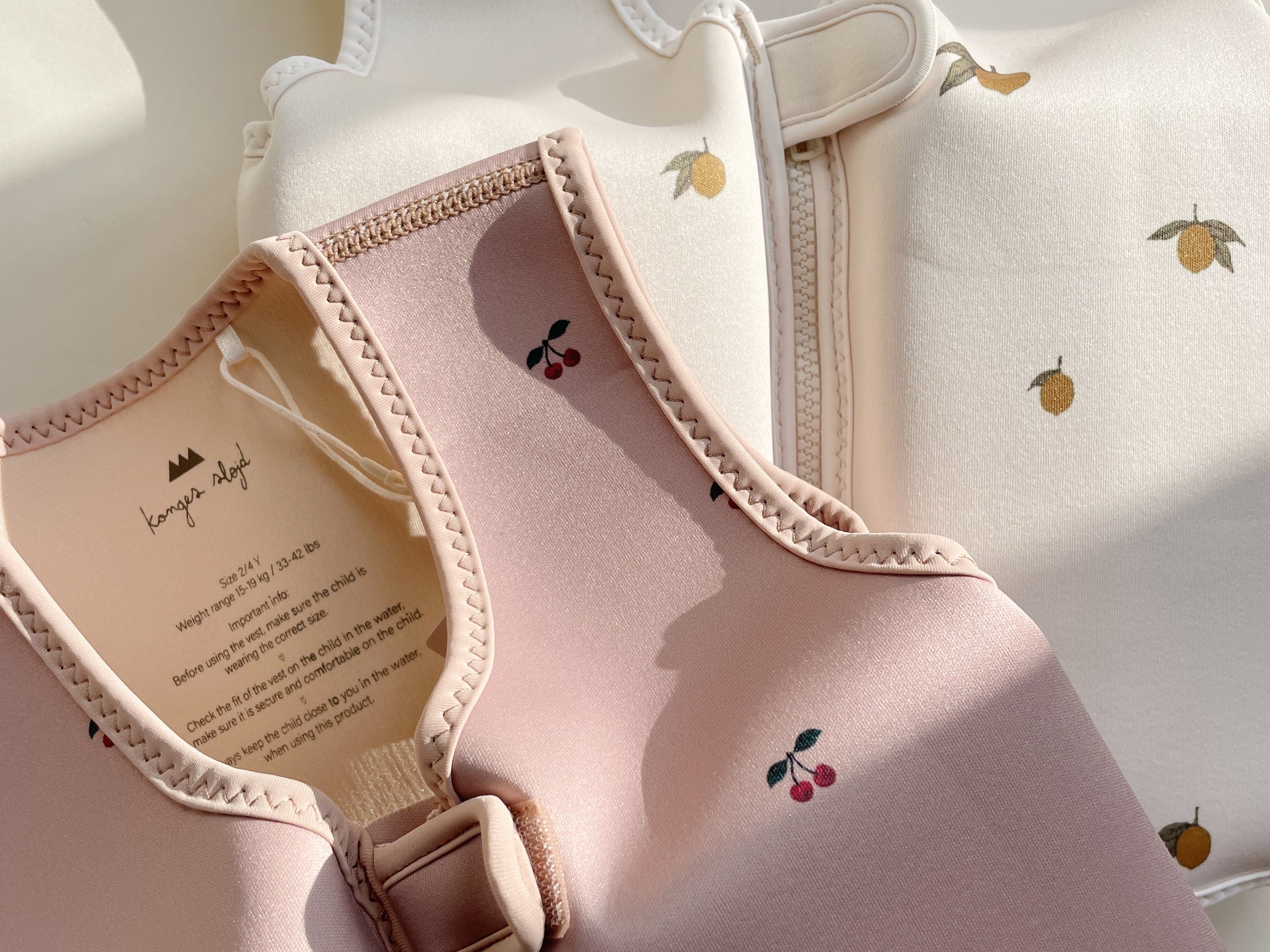 Kids' and children's swimming equipment from Konges Sløjd