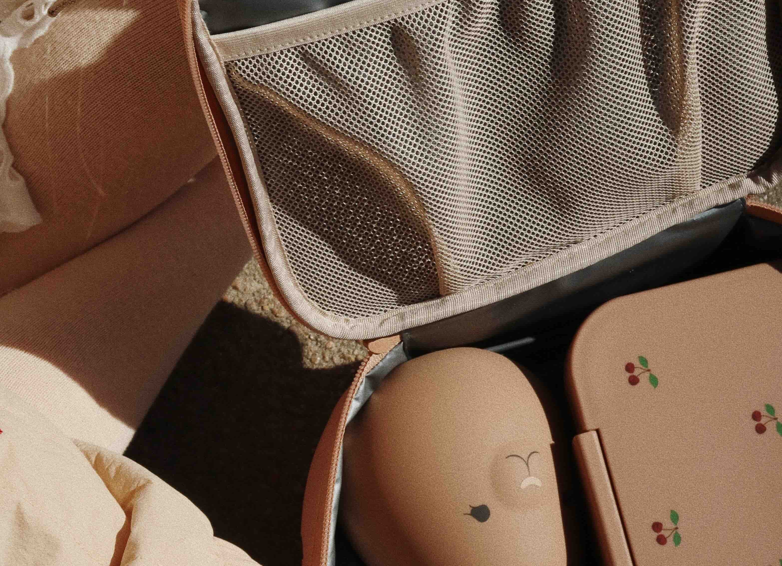 Kids' and children's thermal bags from Konges Sløjd