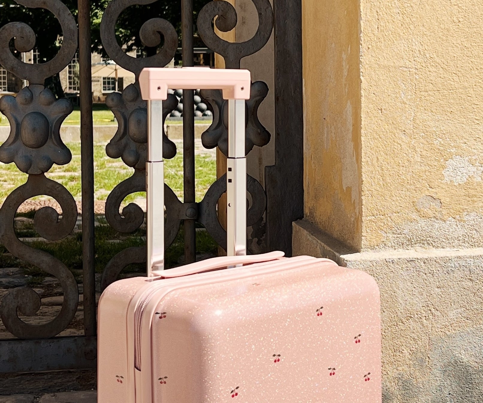 valises