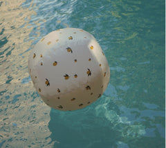 Konges Sløjd A/S  BALLON DE PLAGE Ballon de plage LEMON