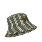 Konges Sløjd A/S BOB EN SEERSUCKER ASNOU Chapeaux PASTURE STRIPE