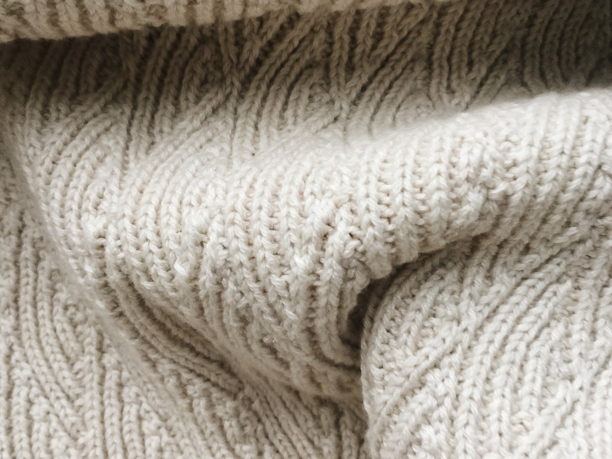 Konges Sløjd A/S BLANKETS & PILLOWS off white