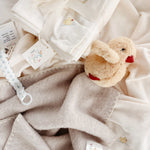 Konges Sløjd A/S Peluches straw