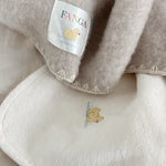 Konges Sløjd A/S Literie bébé antique white