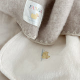 Konges Sløjd A/S Literie bébé antique white