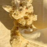 Konges Sløjd A/S Peluches oyster grey