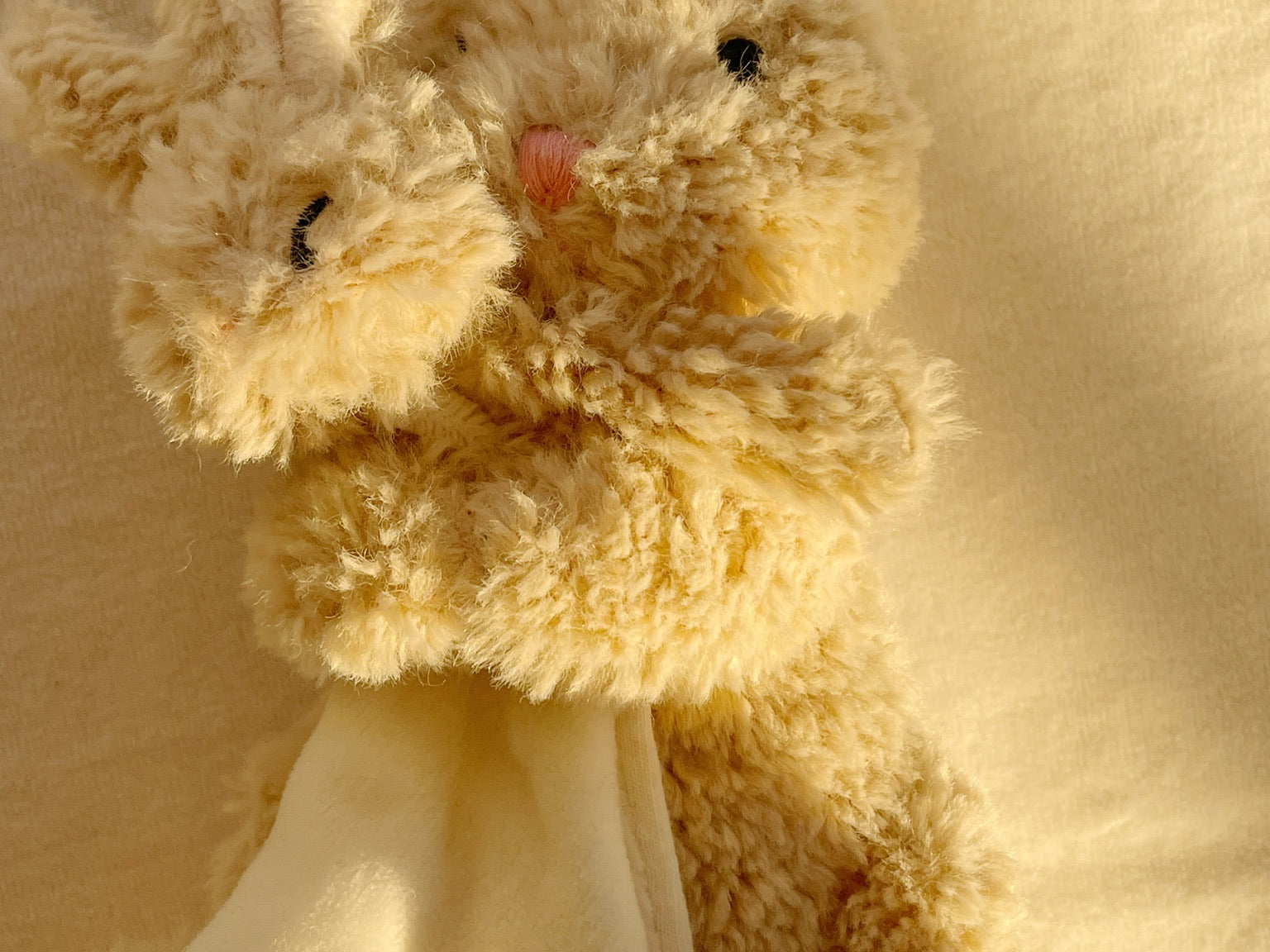 Konges Sløjd A/S Peluches oyster grey