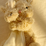 Konges Sløjd A/S Peluches oyster grey