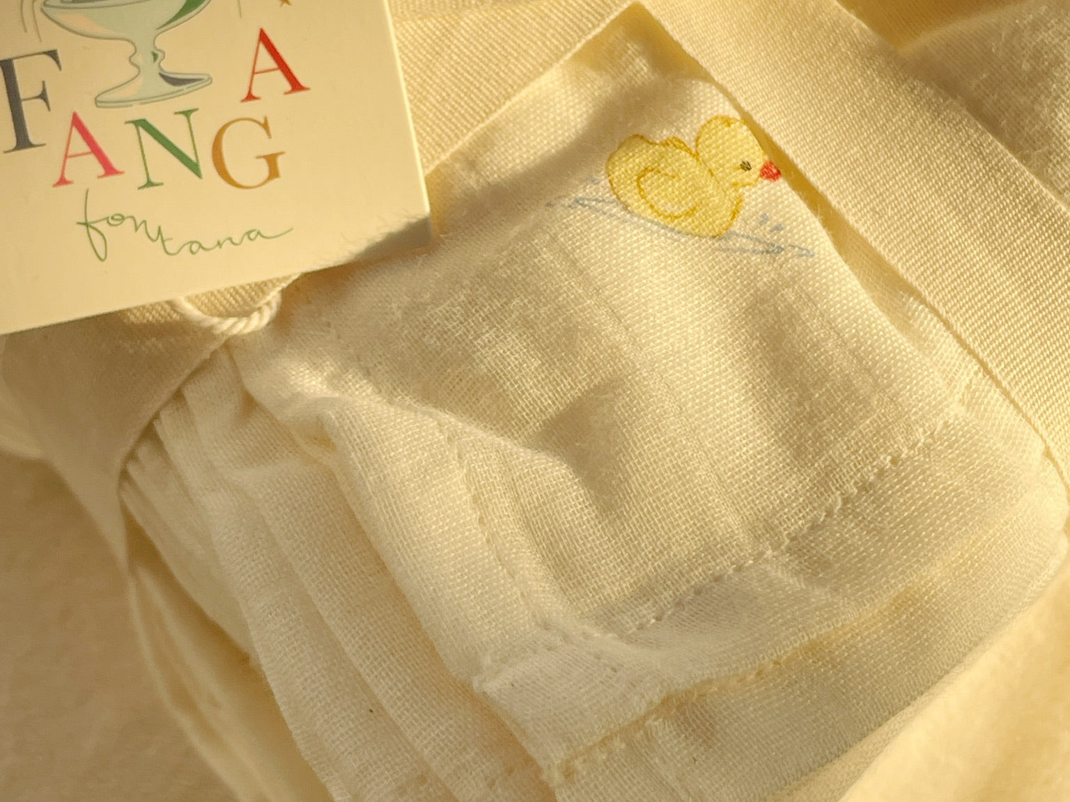 Konges Sløjd A/S langes antique white