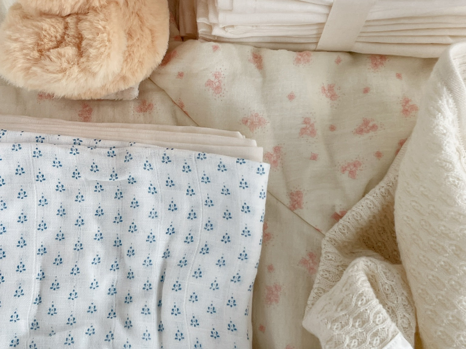 Konges Sløjd A/S Peluches straw