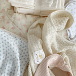 Konges Sløjd A/S Literie bébé antique white