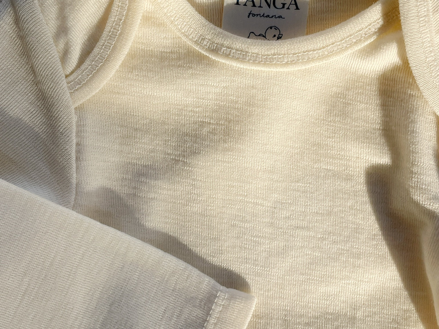 Konges Sløjd A/S Bodies beige melange
