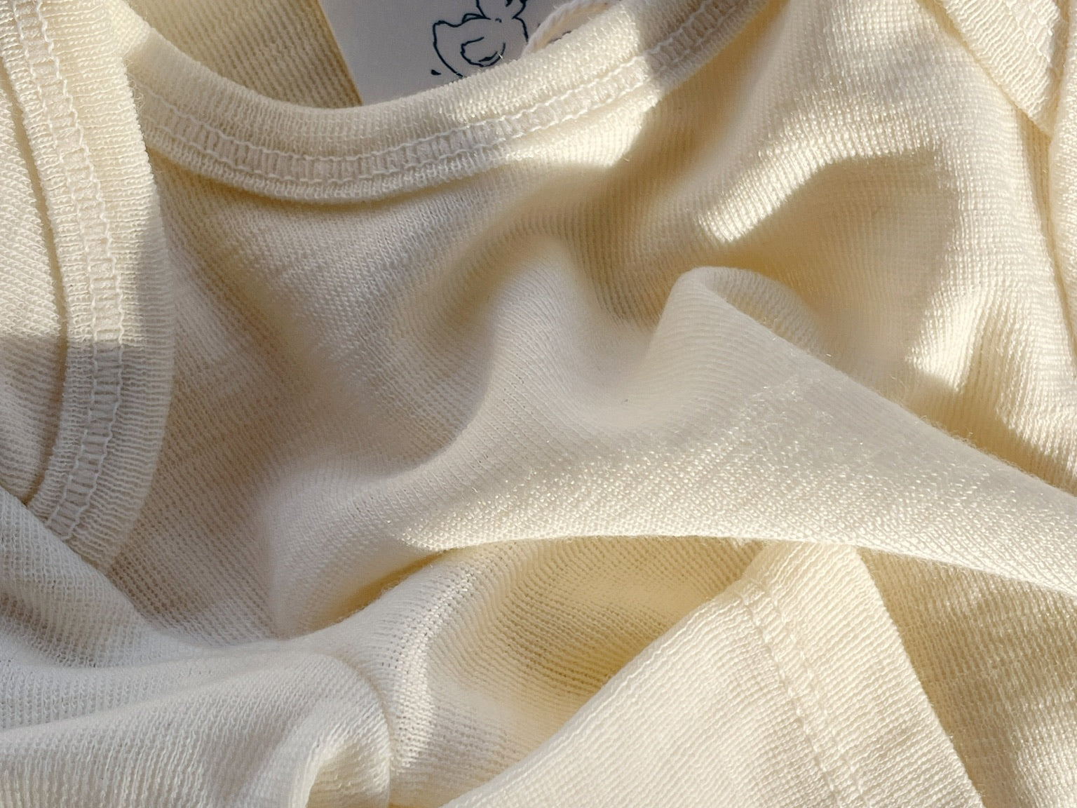 Konges Sløjd A/S Bodies beige melange