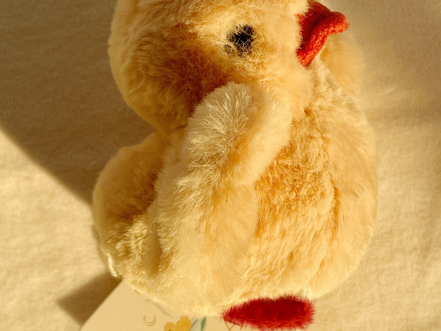 Konges Sløjd A/S Peluches straw