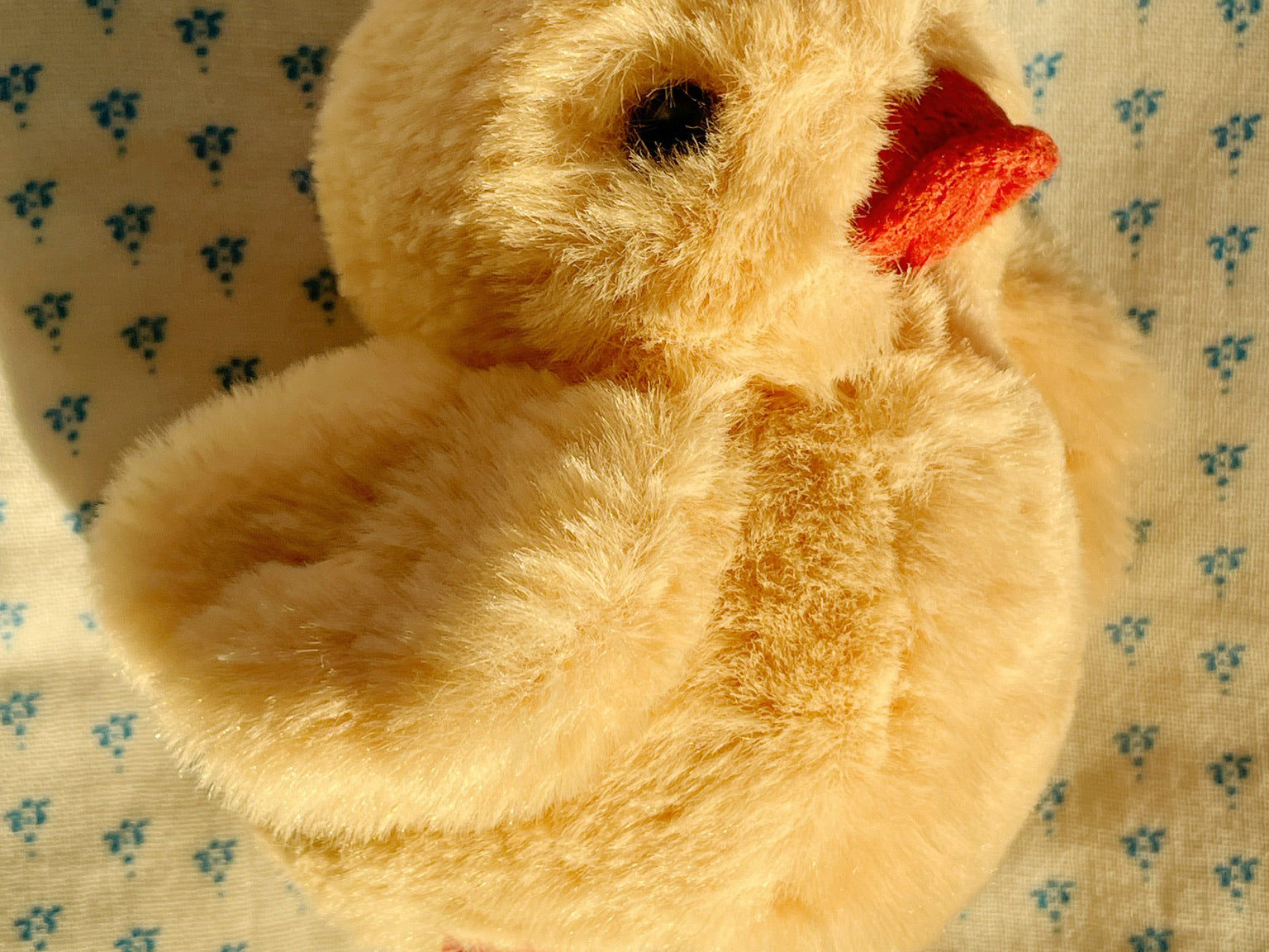 Konges Sløjd A/S Peluches straw