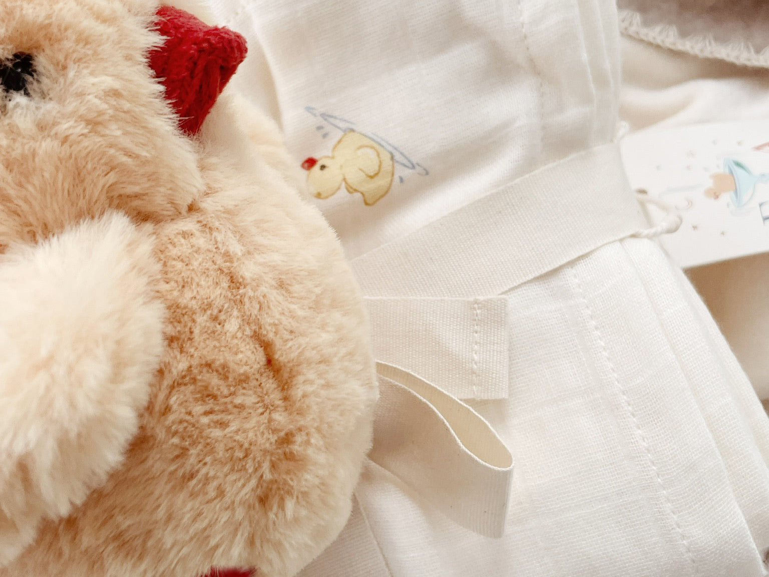 Konges Sløjd A/S Peluches straw