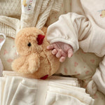 Konges Sløjd A/S Peluches straw