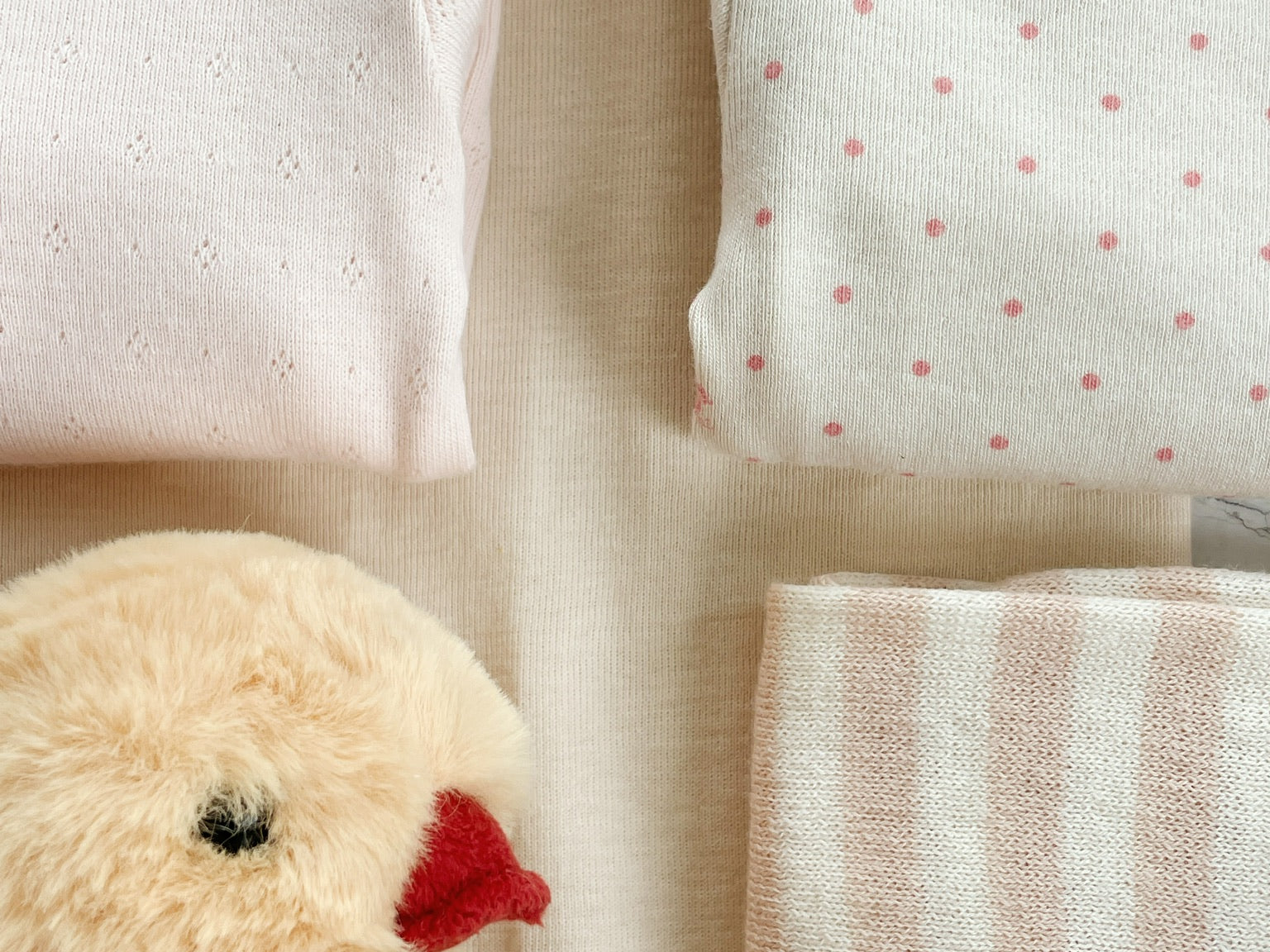 Konges Sløjd A/S TEDDY BEARS straw