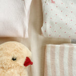 Konges Sløjd A/S TEDDY BEARS straw