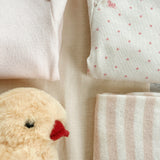 Konges Sløjd A/S TEDDY BEARS straw