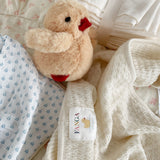 Konges Sløjd A/S Peluches straw