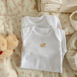 Konges Sløjd A/S TEDDY BEARS straw